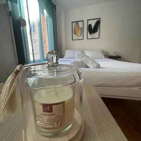 La Plume D'or Apartamento