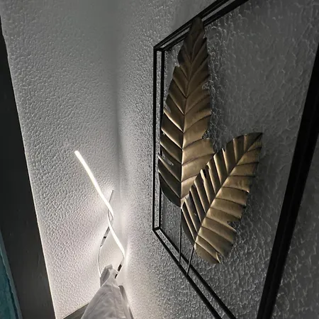 Apartamento La Plume D'or