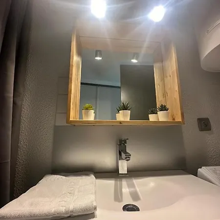 Apartamento La Plume D'or