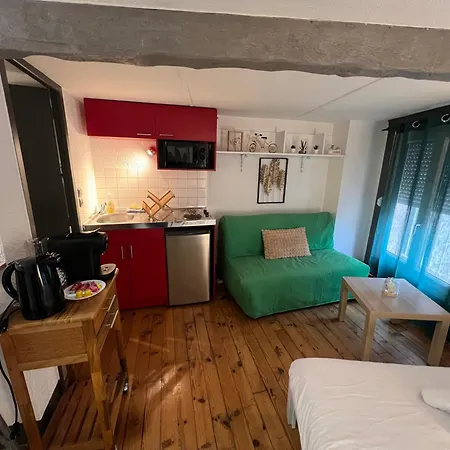 Apartamento La Plume D'or Saint-Etienne (Loire)