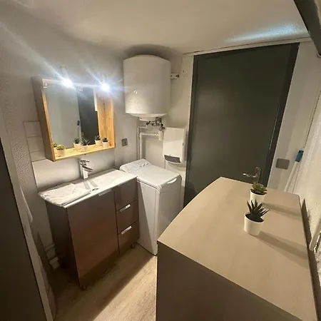 Apartment La Plume D'or