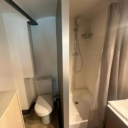 Apartment La Plume D'or Saint-Etienne (Loire)