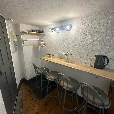 Apartamento La Plume D'or